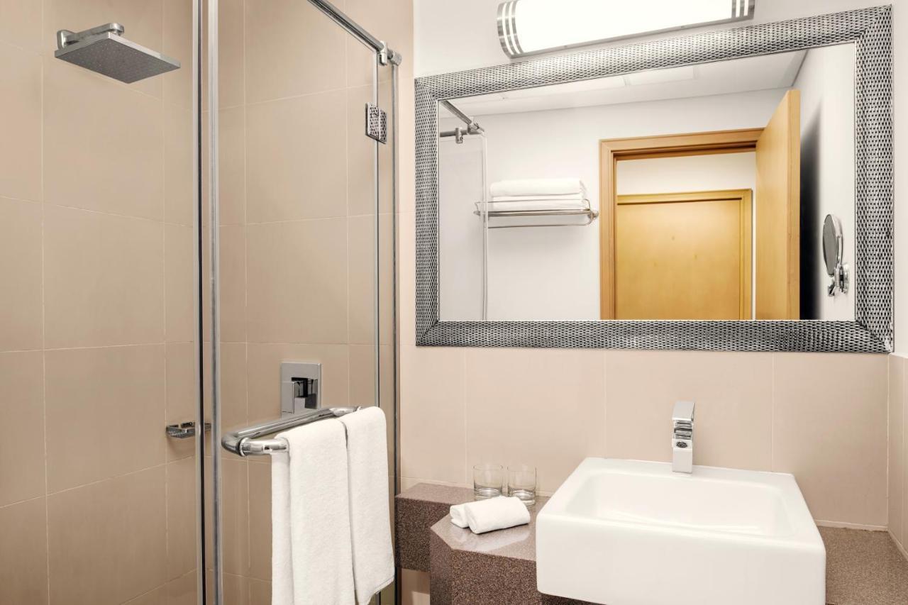 אפרטהוטל Adagio Premium Dubai Al Barsha מראה חיצוני תמונה