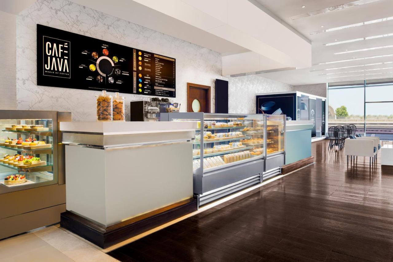 אפרטהוטל Adagio Premium Dubai Al Barsha מראה חיצוני תמונה