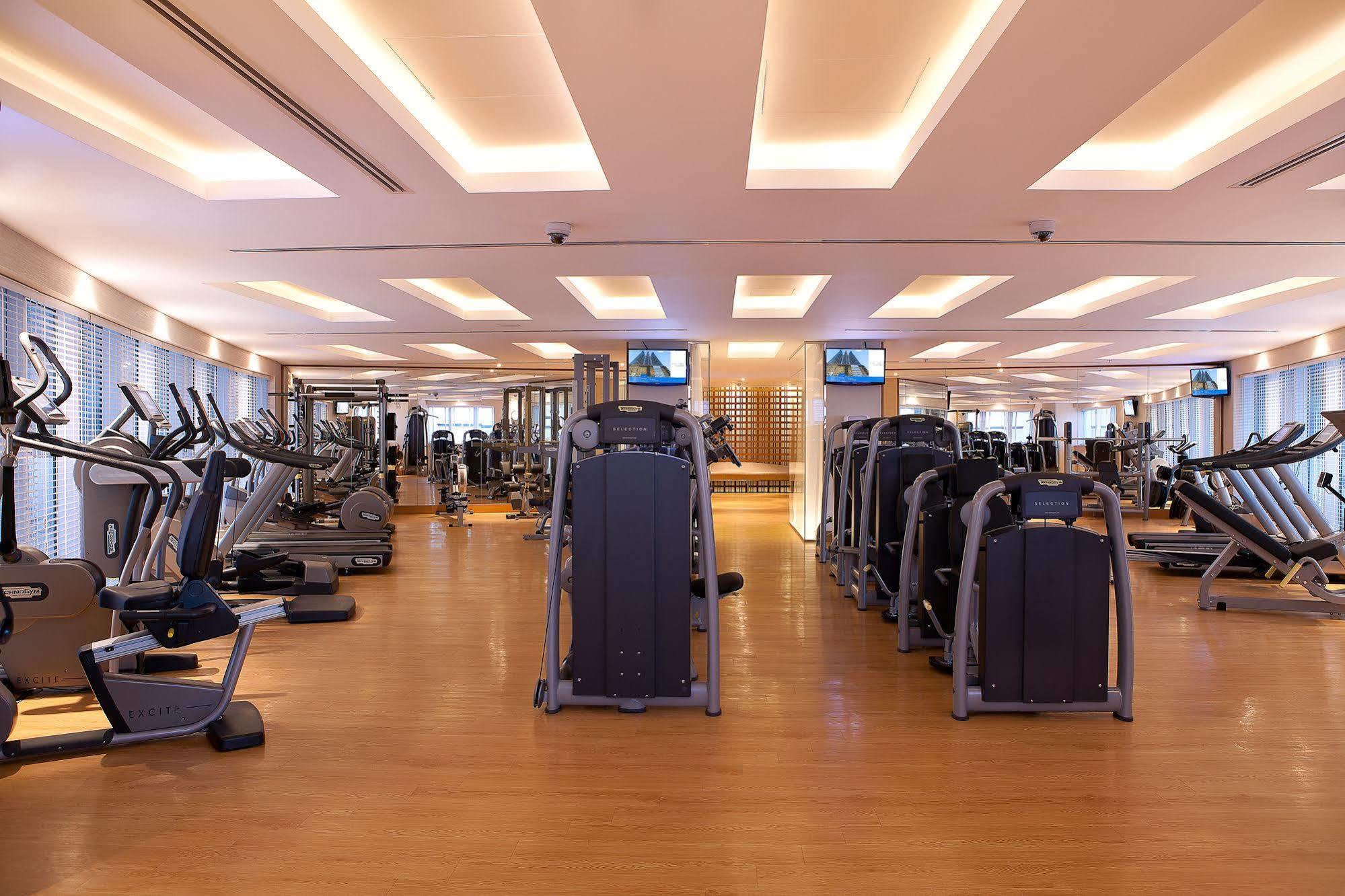 אפרטהוטל Adagio Premium Dubai Al Barsha מראה חיצוני תמונה